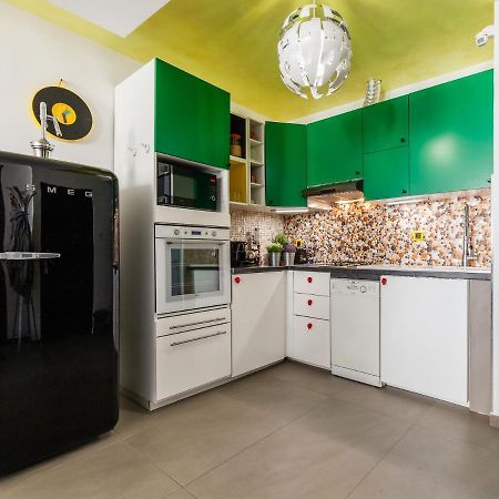 Tabasco Apartamento Marsella Exterior foto