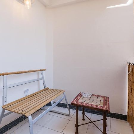Tabasco Apartamento Marsella Exterior foto